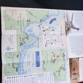 Picacho State Recreation Area - Parks Near Me - Winterhaven, California