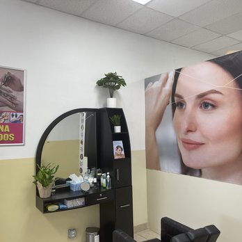 Nile Threading Salon - Threading Services Near Me - Duarte , California