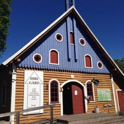 Ihre Gård - Ihre gård