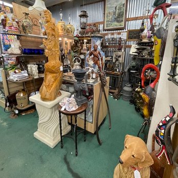 Antique Adventures - I like "Rusty" (bottom right), but Hubs wasn't too keen. - Antiques Near Me - Ventura, California Antique Adventures - I like "Rusty" (bottom right), but Hubs wasn't too keen. - Antiques Near Me - Ventura, California