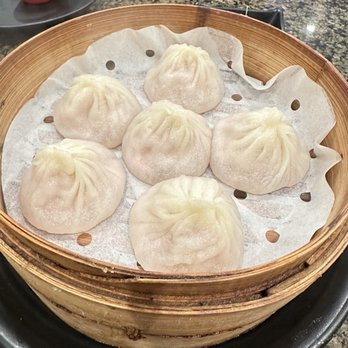 Brochette Dumpling - Pork XLB - Dim Sum Near Me - San Francisco, California Brochette Dumpling - Pork XLB - Dim Sum Near Me - San Francisco, California