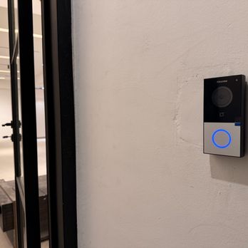 Omega Electrician - Akuvox smart home doorbell - Electricians Near Me - Garden Grove, California Omega Electrician - Akuvox smart home doorbell - Electricians Near Me - Garden Grove, California