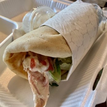 Chicken Maison - Mediterranean Near Me - Torrance, California Chicken Maison - Mediterranean Near Me - Torrance, California