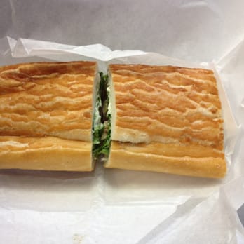 Juice Joint Mexican Deli - Chicken breast sandwich on Dutch crunch - Juice Bars & Smoothies Near Me - Oakland, California Juice Joint Mexican Deli - Chicken breast sandwich on Dutch crunch - Juice Bars & Smoothies Near Me - Oakland, California