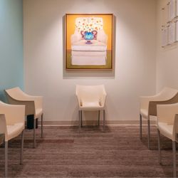 Maral Skelsey, MD - Office Waiting Room