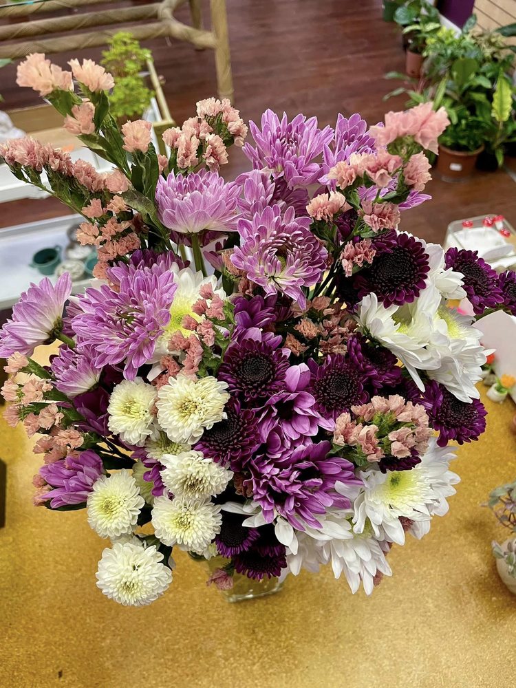 HOUSE OF FLOWERS YORK with photos Updated August 2024 68 Photos