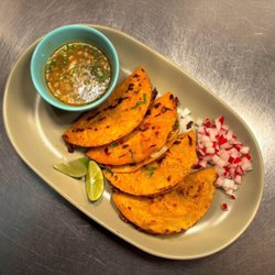 Taqueria Becerra - Tacos de Birria Available Thursday thru Saturday