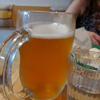 Baba's Pierogies - Beer!! - Modern European Near Me - Brooklyn, New York
