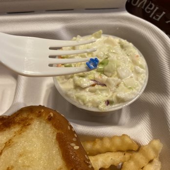 Raising Cane's Chicken Fingers - Fast Food Near Me - Clovis, California