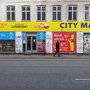 Photo of City Marked