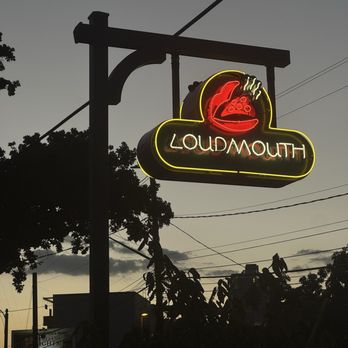 Loudmouth - Pizza Near Me - Austin, Texas Loudmouth - Pizza Near Me - Austin, Texas