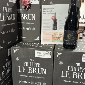 Jacques' Wein-Depot - Aktionen - Beer, Wine & Spirits Near Me - Hamburg, HH