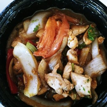 La Granja - sauted chicken - Peruvian Near Me - Oakland Park, Florida La Granja - sauted chicken - Peruvian Near Me - Oakland Park, Florida