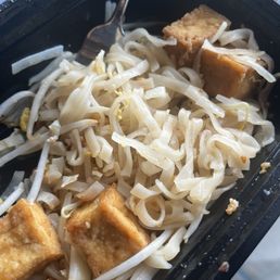 #23. Pad Thai