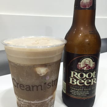 Creamistry - Nitro Float (Root Beer). Dessert 6/11/2016 - Desserts Near Me - Cerritos, California Creamistry - Nitro Float (Root Beer). Dessert 6/11/2016 - Desserts Near Me - Cerritos, California
