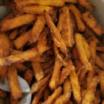 Arcata Pizza & Deli - Mmm. Dry, burnt fries with no sauce. Yum. - Pizza Near Me - Arcata, California Arcata Pizza & Deli - Mmm. Dry, burnt fries with no sauce. Yum. - Pizza Near Me - Arcata, California