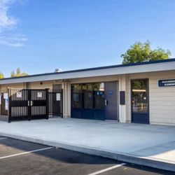 Stoddard Alexander J Elementary School - The office