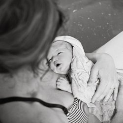 Pacific Midwifery - We love water births. Ask us about professional tub rentals.