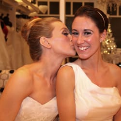 Love Bridal