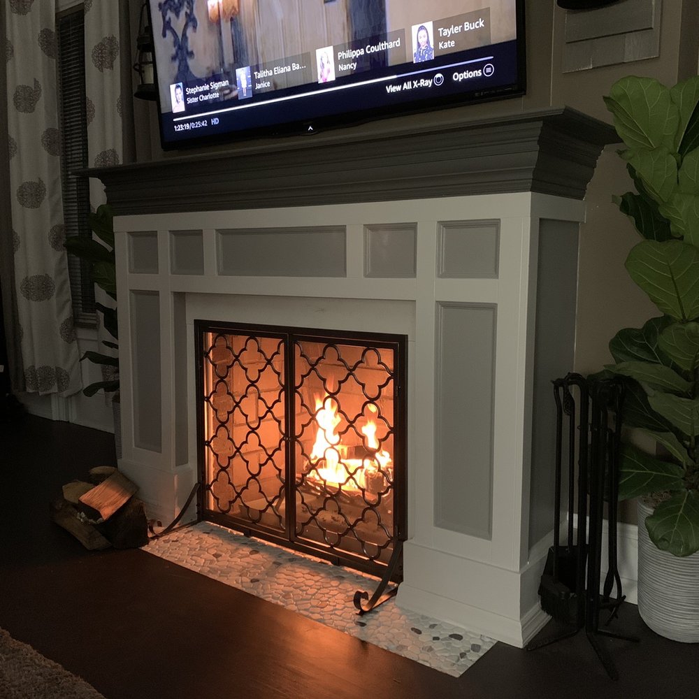 A-1 Affordable Construction - Fireplace - Roofing Near Me - Clifton, New Jersey A-1 Affordable Construction - Fireplace - Roofing Near Me - Clifton, New Jersey