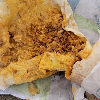 Taco Bell - Fast Food Near Me - Santa Nella, California