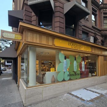 L'Occitane en Provence - Cosmetics & Beauty Supply Near Me - New York, New York L'Occitane en Provence - Cosmetics & Beauty Supply Near Me - New York, New York
