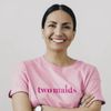 Two Maids - Huntsville gift card