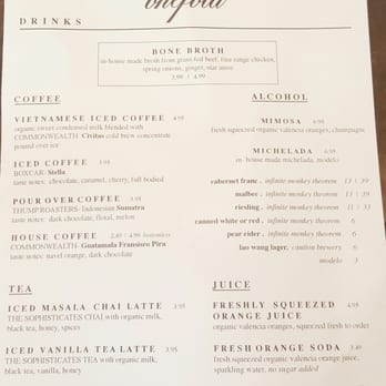 Onefold - Breakfast & Brunch Near Me - Denver, Colorado