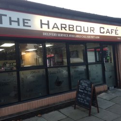 The Harbour Cafe