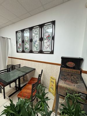 Nihao Chinese Restaurant by null