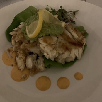 Jules@Market - Crab cake - New American Near Me - Bristol, Pennsylvania Jules@Market - Crab cake - New American Near Me - Bristol, Pennsylvania