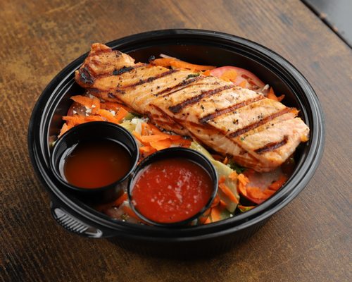 Pera Pizzeria by null