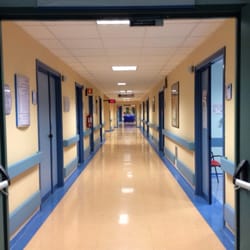 Ospedale Città di Sesto San Giovanni