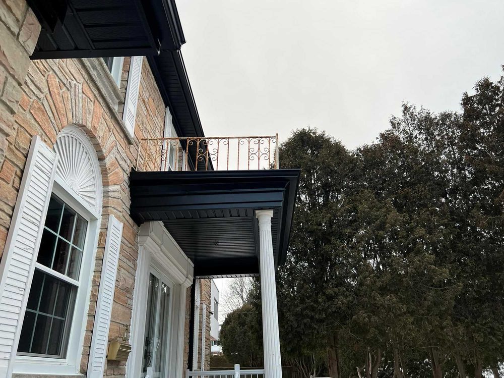 Slide of Lummus Park Roofing