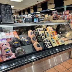 The Fresh Market