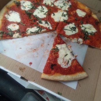 Ferazzoli's Italian Kitchen - Pizza Near Me - Rutherford, New Jersey