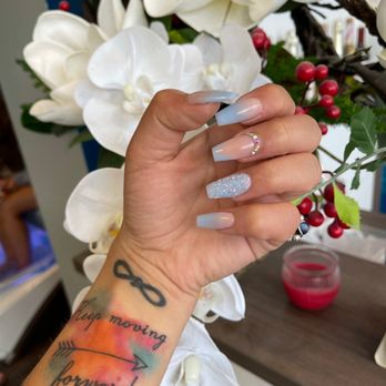Pacific Beach Nails & Spa - Nail Salons Near Me - San Diego, California Pacific Beach Nails & Spa - Nail Salons Near Me - San Diego, California
