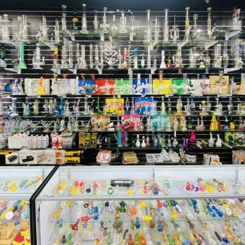 Smokers I - Tobacco Shops Near Me - Las Vegas, Nevada