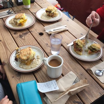 Pine State Biscuits - Southern Near Me - Portland, Oregon Pine State Biscuits - Southern Near Me - Portland, Oregon