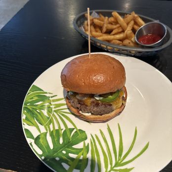 The Burger Palace - Texas Burger - Burgers Near Me - Houston, Texas The Burger Palace - Texas Burger - Burgers Near Me - Houston, Texas