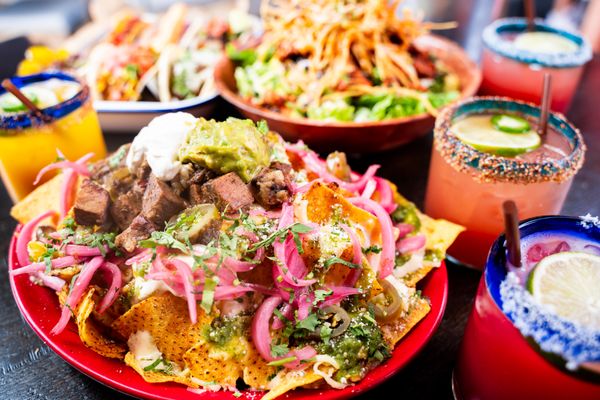 Federales Tacos & Tequila - RiNo, Denver by null