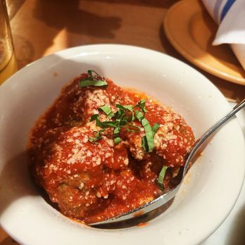 Aunt Jake's - All Natural Beef Meatballs - Italian Near Me - New York, New York