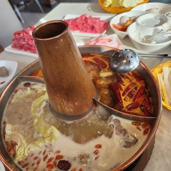BEIJING HOT POT RESTAURANT - Updated February 2026 - 143 Photos & 110