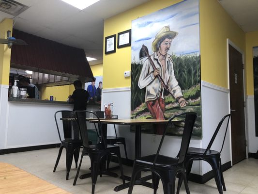 Restaurante Mi Laurita by null