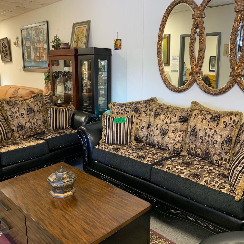 FURNITURE OUTLET 16 Photos 3414 Franklin Ave, Waco, Texas