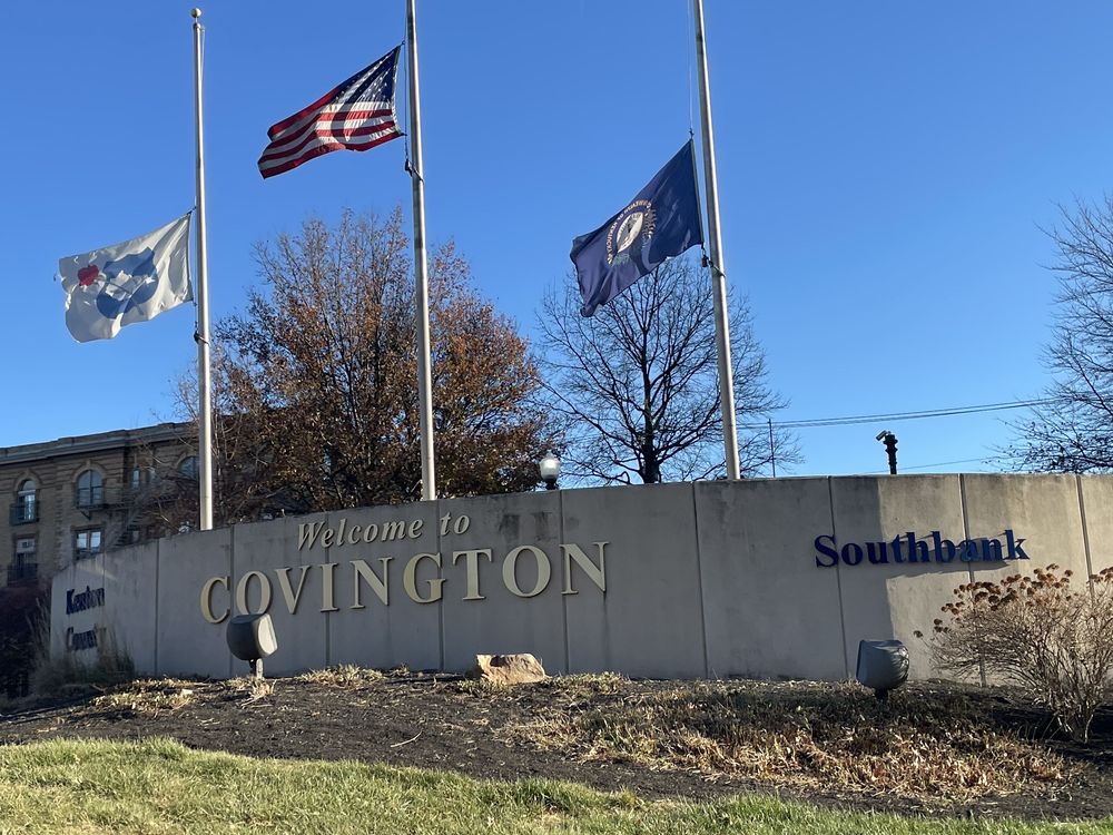 City of Covington - social services organization in Covington, KY