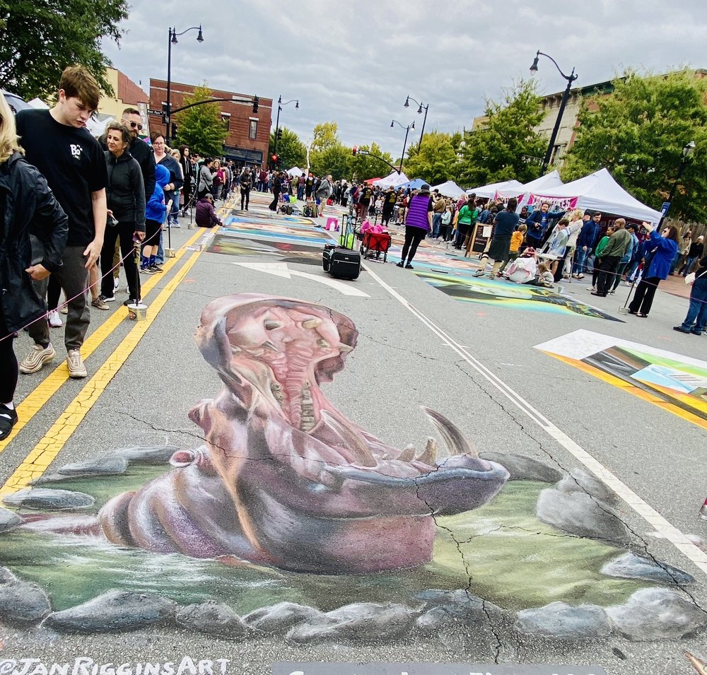 CHALKTOBERFEST Updated August 2024 17 Photos 30 Atlanta St, Marietta, Festivals