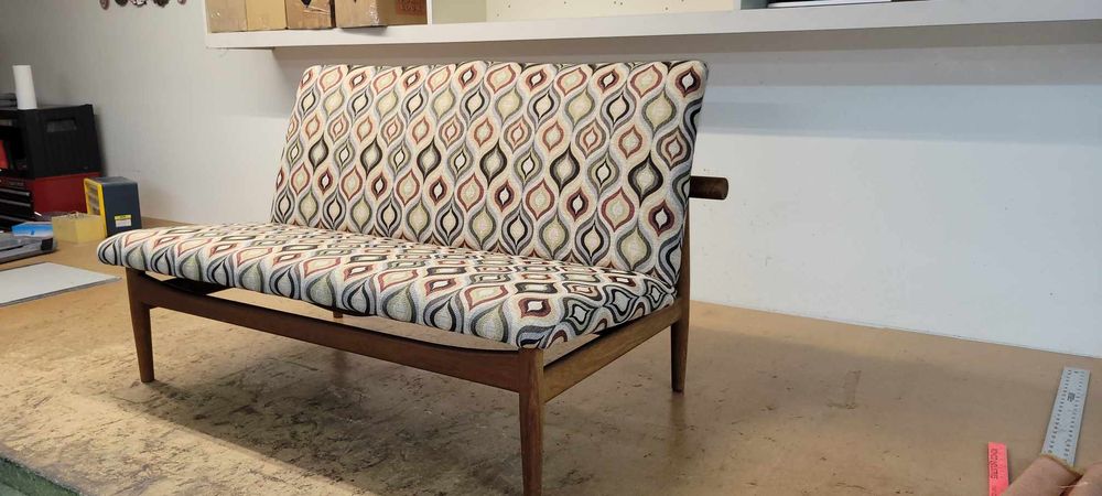 G Suppes Upholstery - upholstery in San Carlos, CA