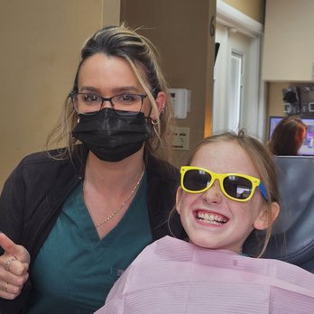 Conway Oaks Dental - You would never believe that my daughter used to scream about going to the dentist. - Cosmetic Dentists Near Me - Orlando, Florida