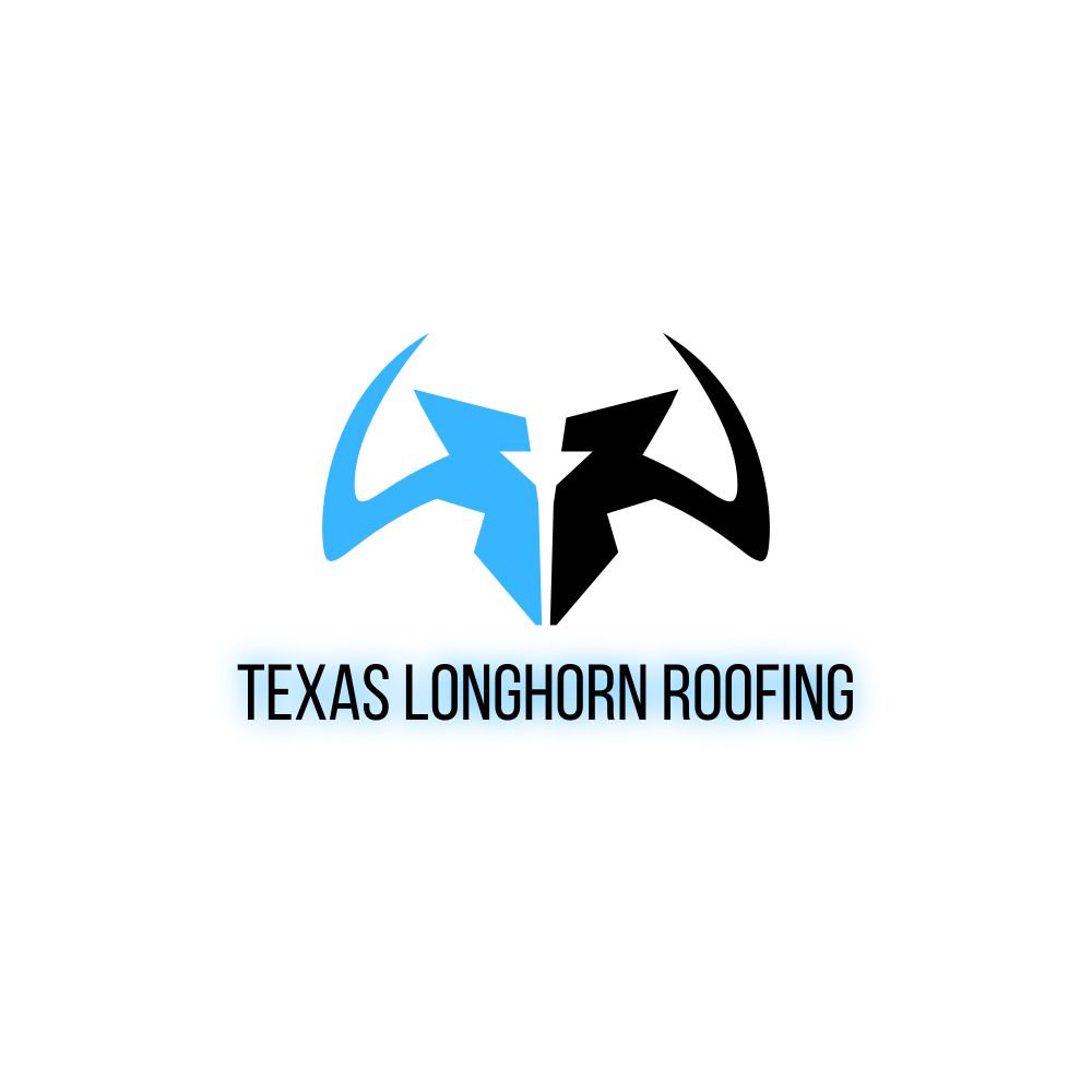 Slide of Texas Longhorn Roofing